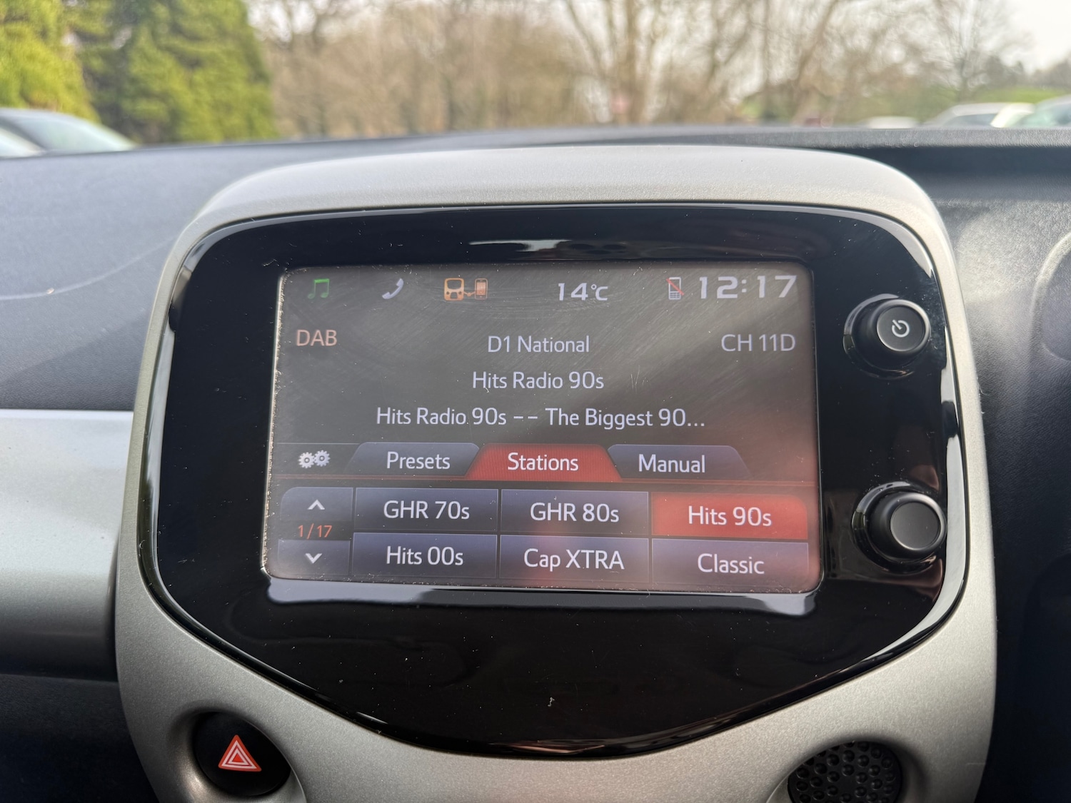 Used Citroen C1 2016 for sale - 77759488: Photo 14