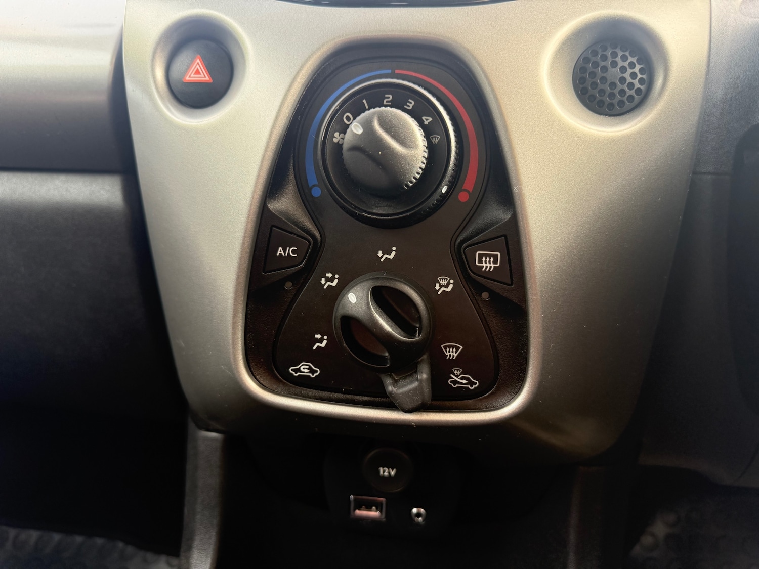 Used Citroen C1 2016 for sale - 77759488: Photo 15