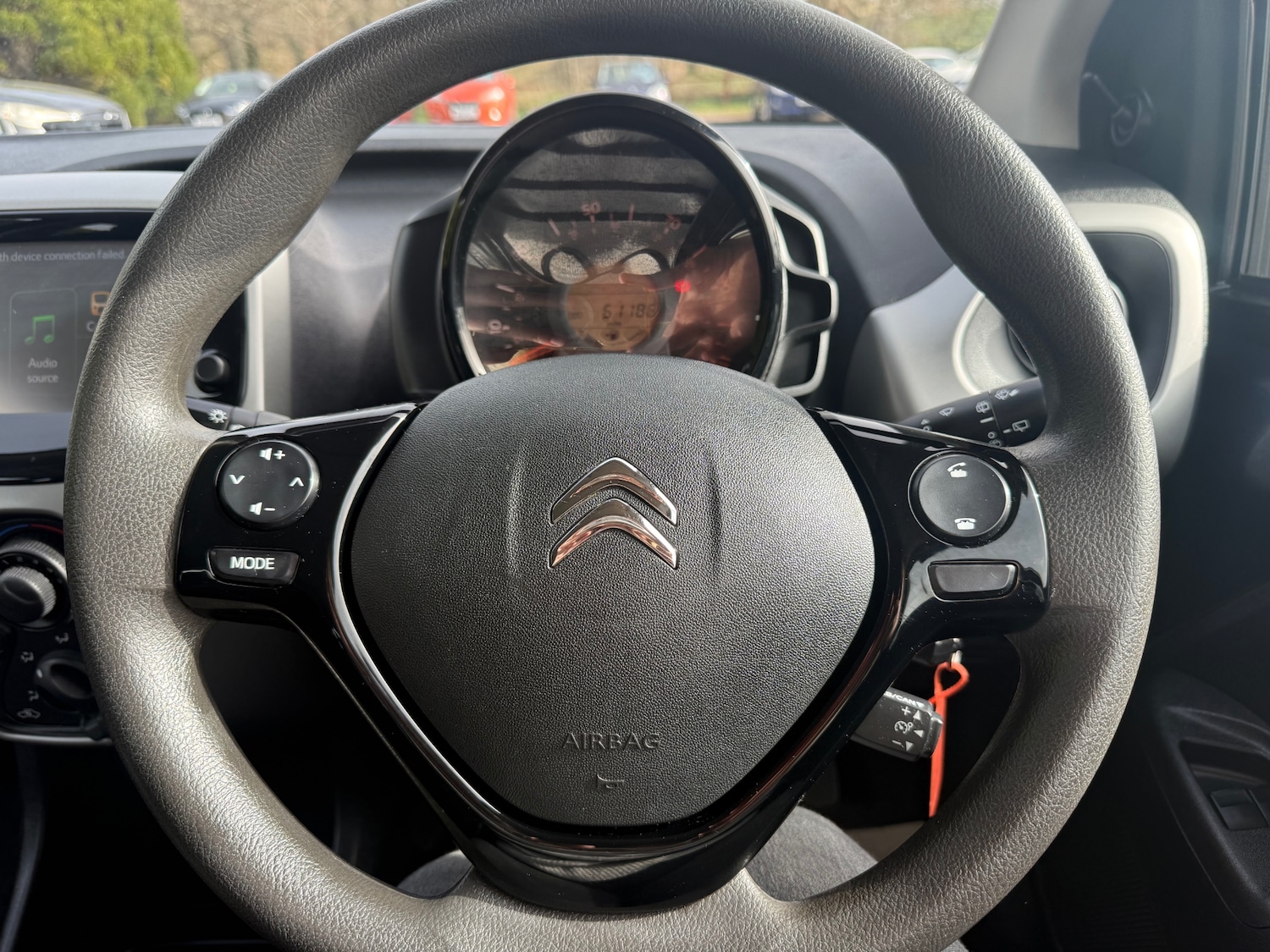 Used Citroen C1 2016 for sale - 77759488: Photo 17