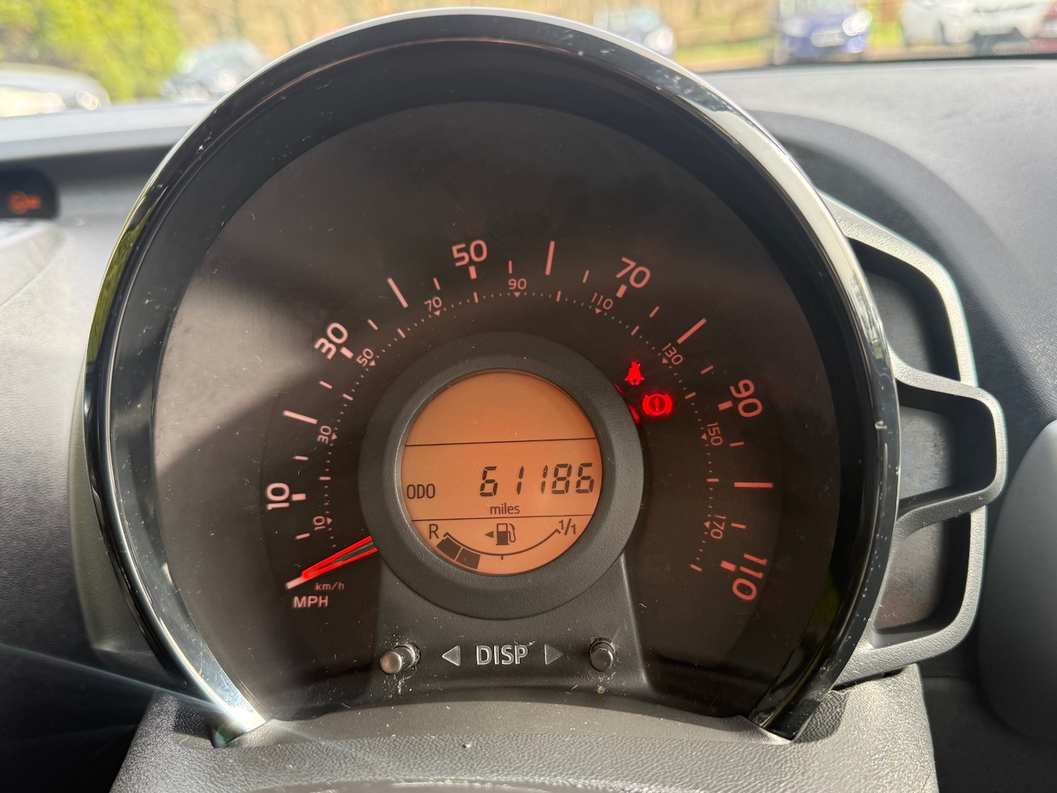 Used Citroen C1 2016 for sale - 77759488: Photo 18