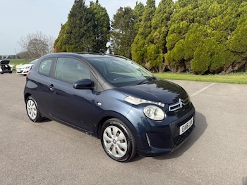 2016 (16) - 1.2 PureTech Feel 3dr