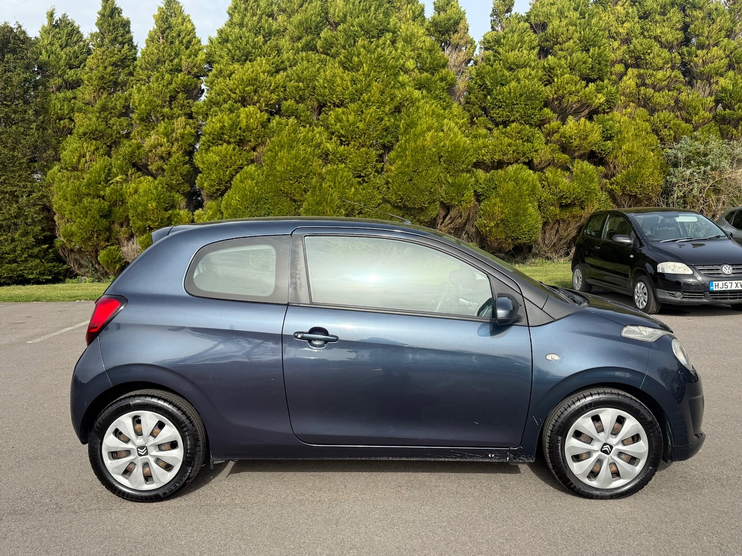 Used Citroen C1 2016 for sale - 77759488: Photo 2