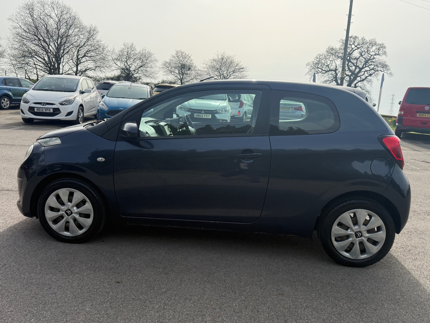 Used Citroen C1 2016 for sale - 77759488: Photo 7