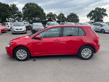 Used Volkswagen Golf 2014 for sale - 79628610: Photo