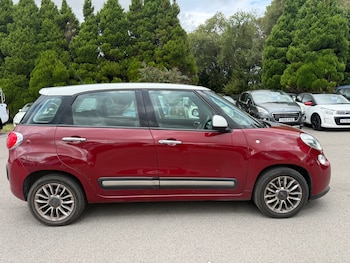 Used Fiat 500L 2013 for sale - 79366233: Photo