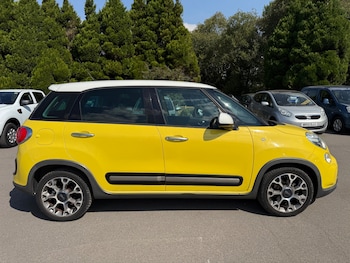 Used Fiat 500L 2013 for sale - 79457331: Photo