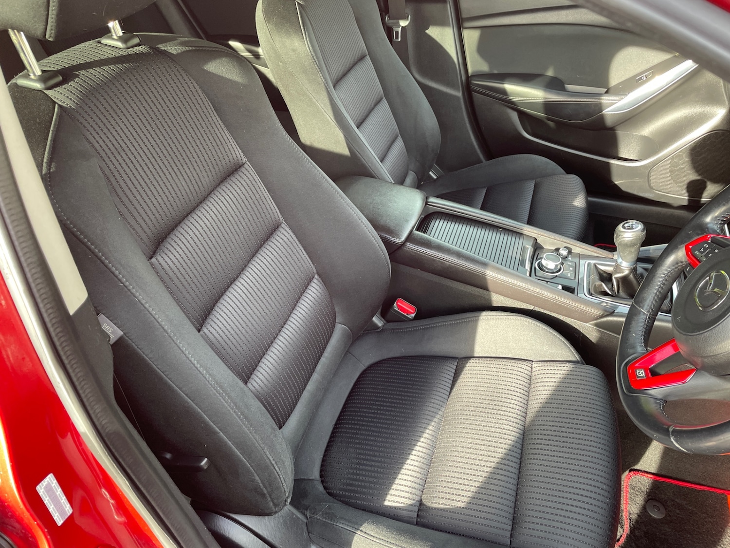 Used Mazda Mazda6 2017 for sale - 76541534: Photo 12