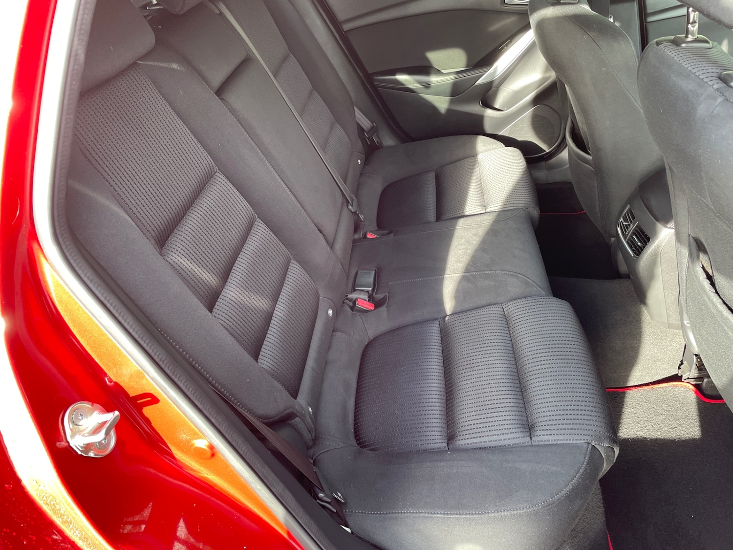 Used Mazda Mazda6 2017 for sale - 76541534: Photo 13