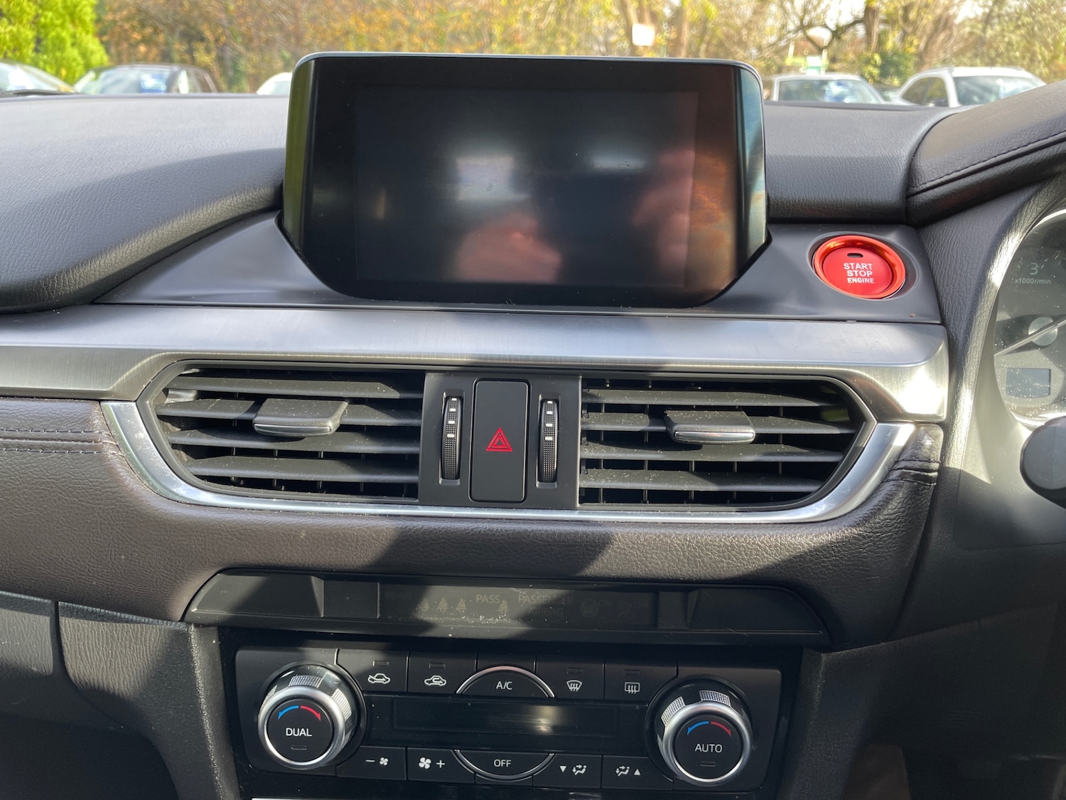 Used Mazda Mazda6 2017 for sale - 76541534: Photo 15