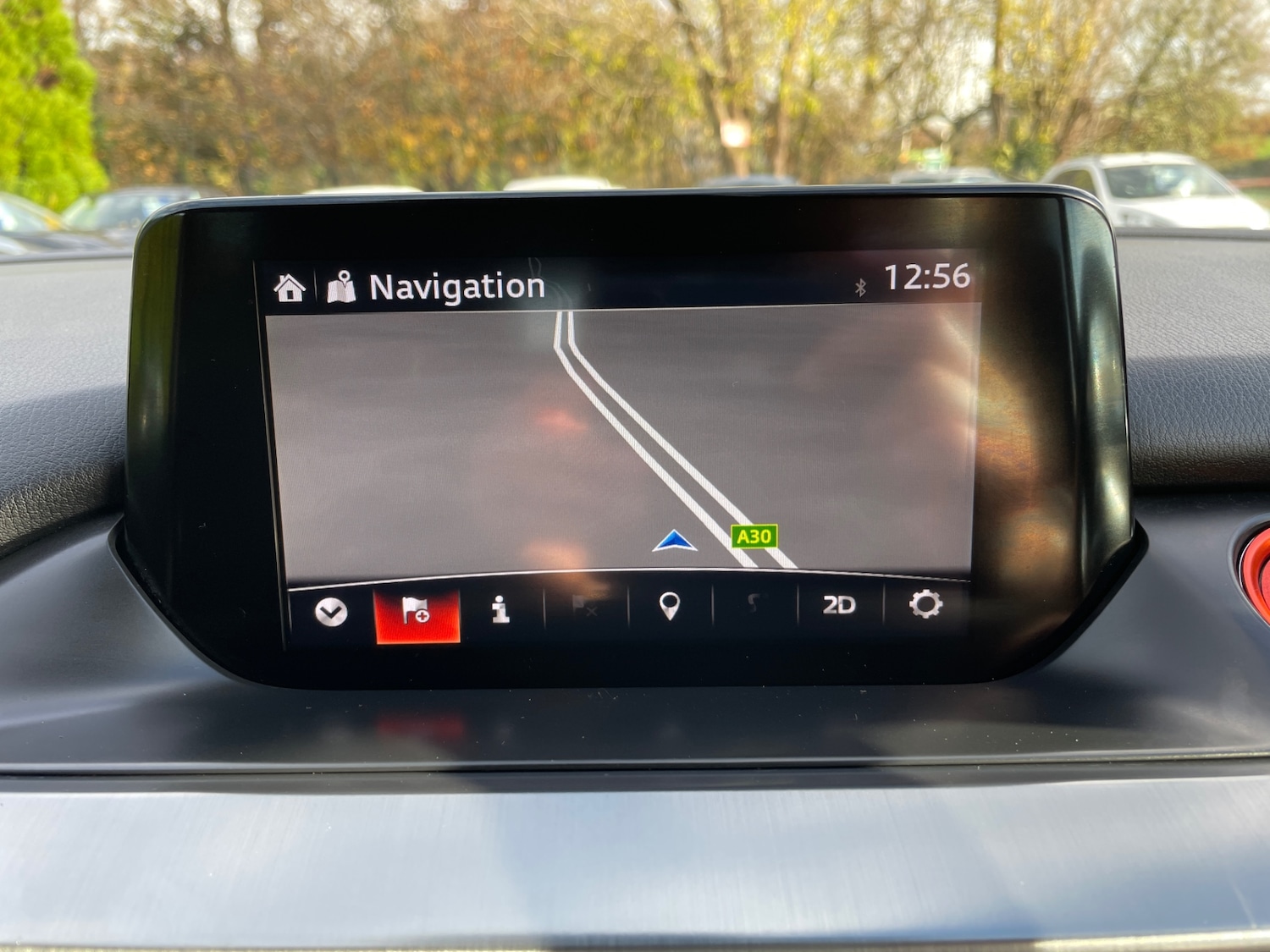 Used Mazda Mazda6 2017 for sale - 76541534: Photo 16