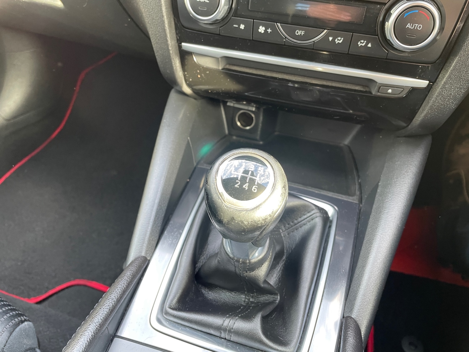 Used Mazda Mazda6 2017 for sale - 76541534: Photo 17