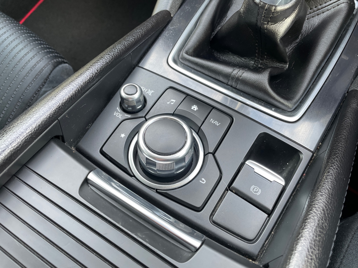 Used Mazda Mazda6 2017 for sale - 76541534: Photo 18