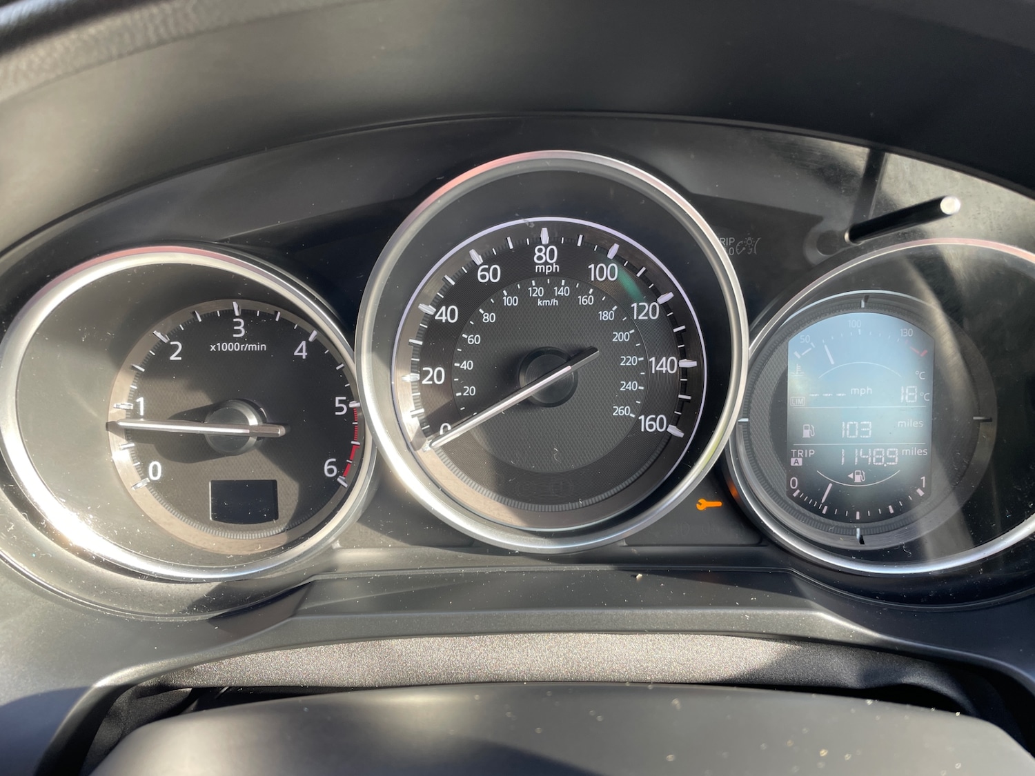 Used Mazda Mazda6 2017 for sale - 76541534: Photo 21