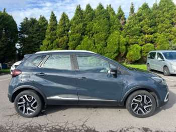 Used Renault Captur 2018 for sale - 72465697: Photo