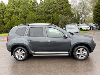 Used Dacia Duster 2015 for sale - 78236964: Photo