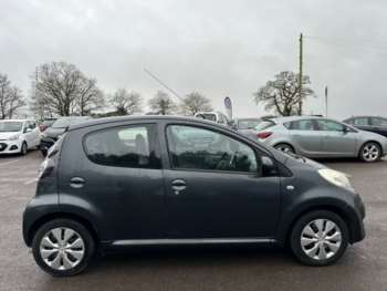 Used Citroen C1 2010 for sale - 73217612: Photo