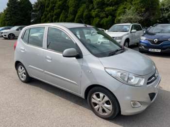 2011 (61) - 1.2 Active 5dr