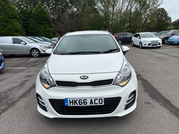 Used Kia Rio 2016 for sale - 72705852: Photo 10
