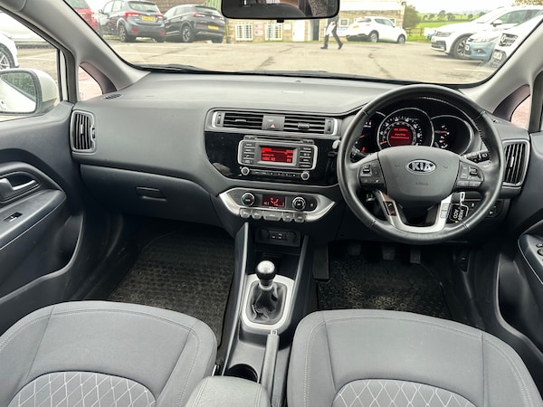 Used Kia Rio 2016 for sale - 72705852: Photo 11