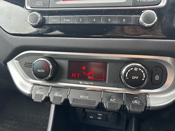 Used Kia Rio 2016 for sale - 72705852: Photo 16