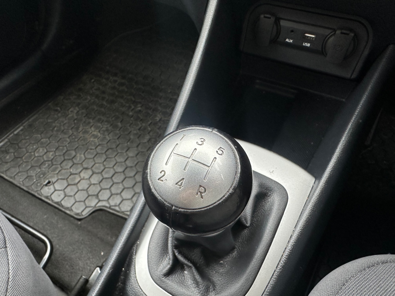 Vehicle 17