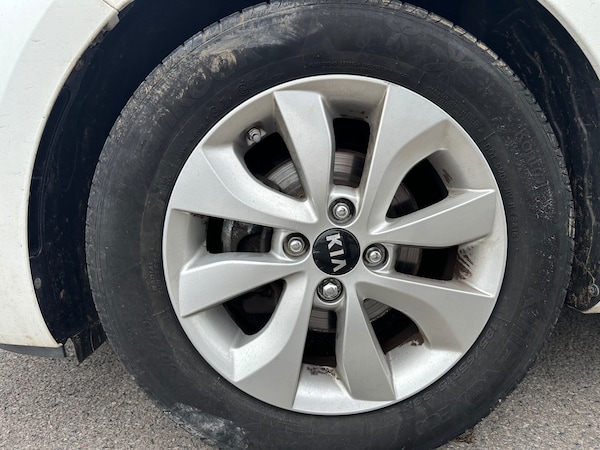 Used Kia Rio 2016 for sale - 72705852: Photo 22