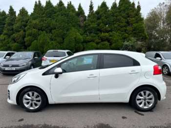Used Kia Rio 2016 for sale - 72705852: Photo