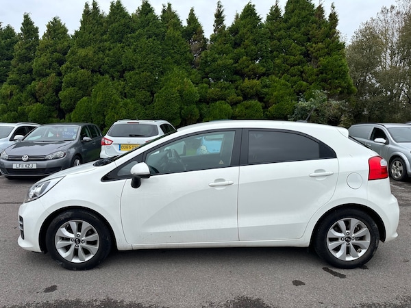 Used Kia Rio 2016 for sale - 72705852: Photo 3