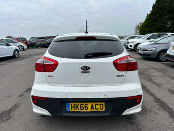 Used Kia Rio 2016 for sale - 72705852: Photo
