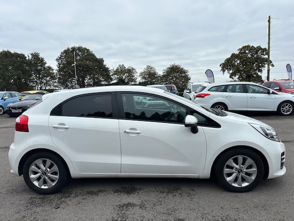 Used Kia Rio 2016 for sale - 72705852: Photo 9