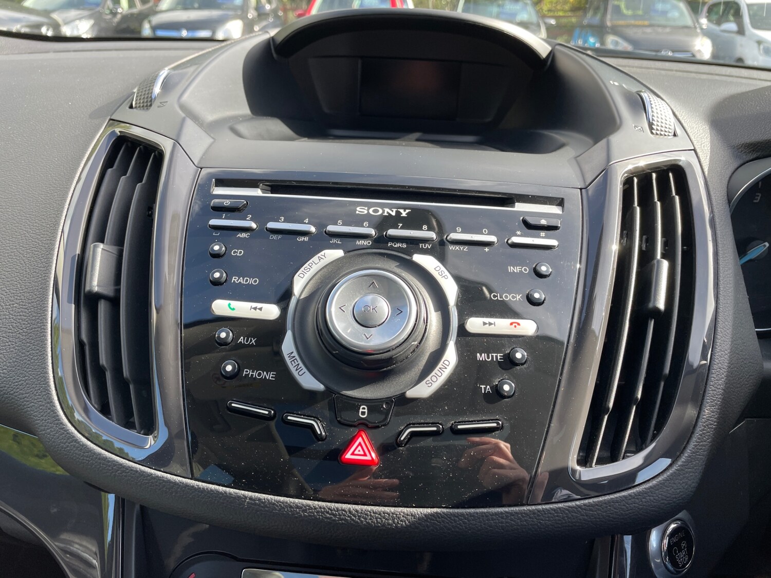 Used Ford Kuga 2015 for sale - 76104456: Photo 15