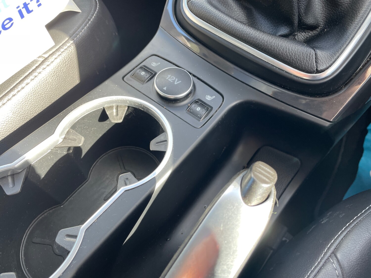 Used Ford Kuga 2015 for sale - 76104456: Photo 18