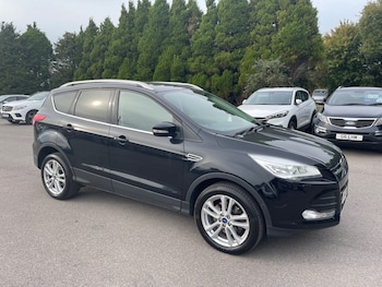 Used Ford Kuga 2015 for sale - 76104456: Photo