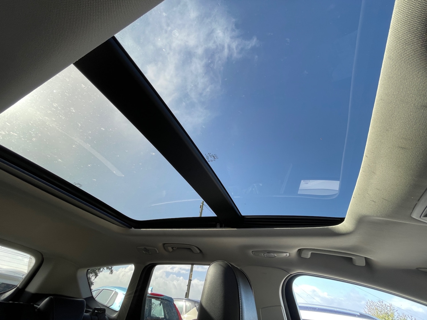 Used Ford Kuga 2015 for sale - 76104456: Photo 20