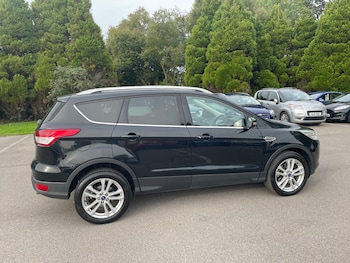 Used Ford Kuga 2015 for sale - 76104456: Photo