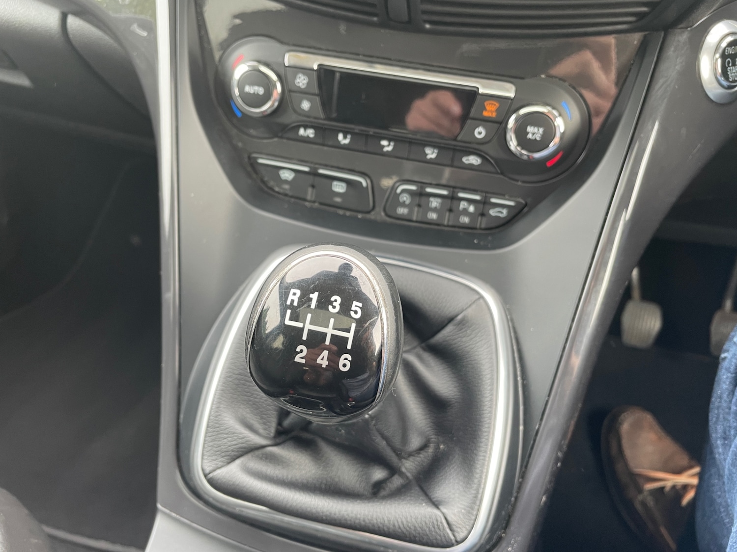 Used Ford Kuga 2015 for sale - 76104456: Photo 7