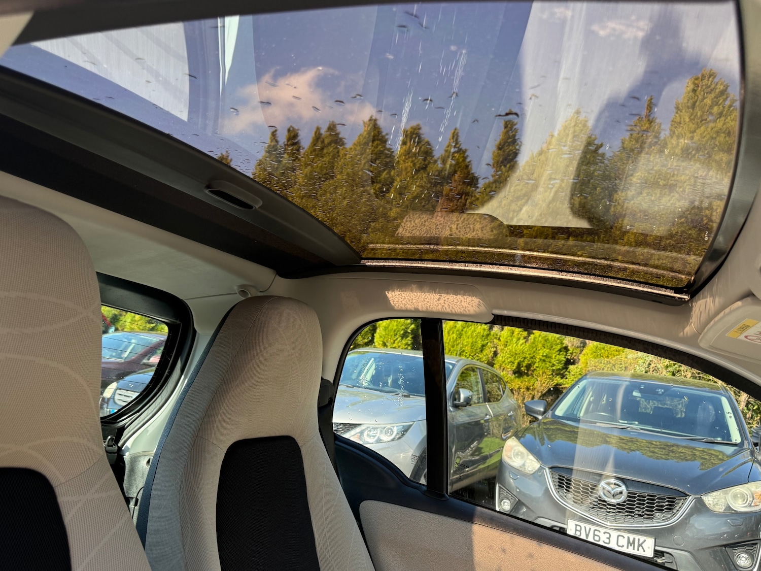 Used smart fortwo 2013 for sale - 77715007: Photo 11