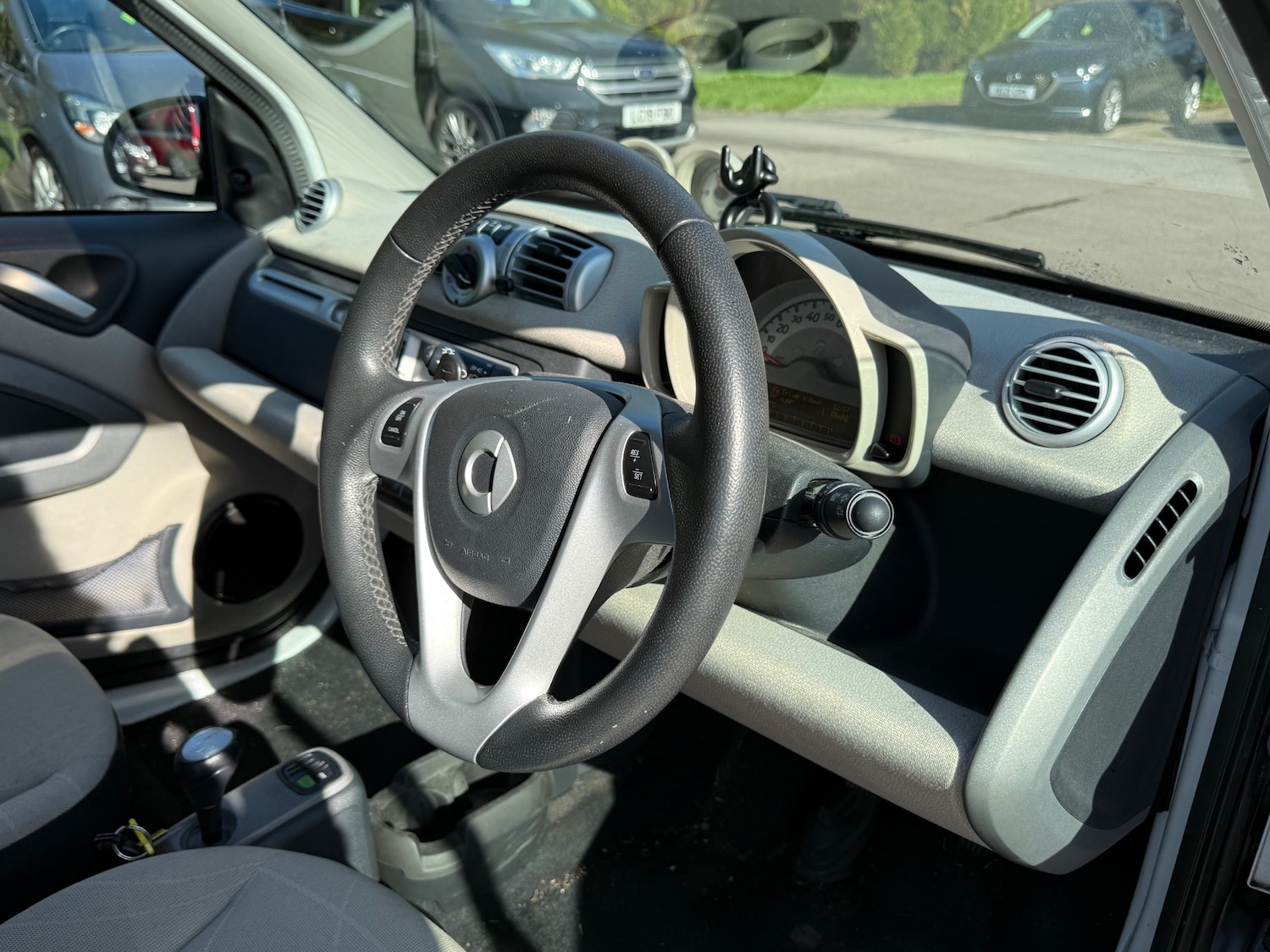 Used smart fortwo 2013 for sale - 77715007: Photo 12