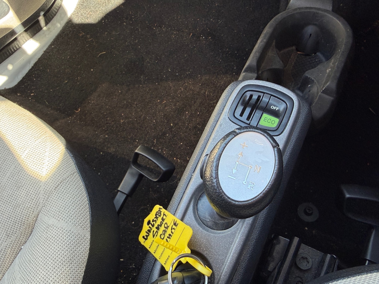 Used smart fortwo 2013 for sale - 77715007: Photo 15