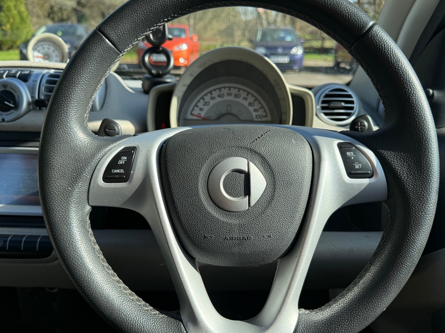 Used smart fortwo 2013 for sale - 77715007: Photo 16