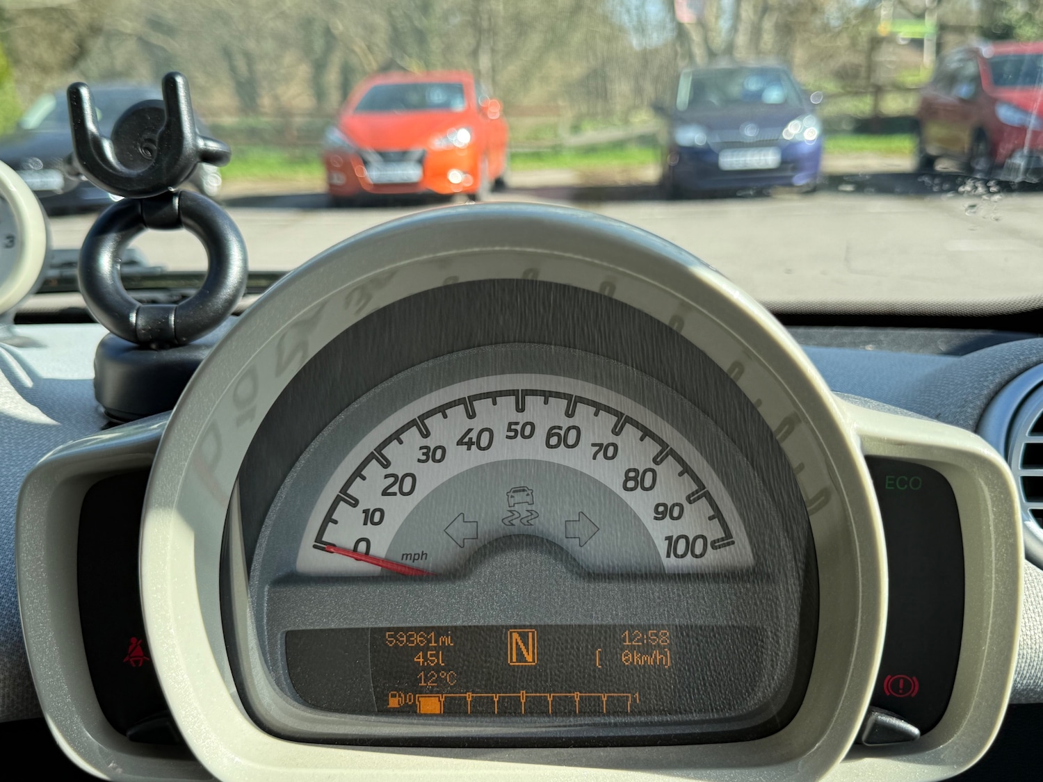 Used smart fortwo 2013 for sale - 77715007: Photo 17