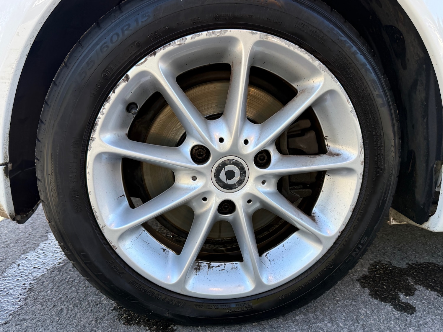 Used smart fortwo 2013 for sale - 77715007: Photo 20