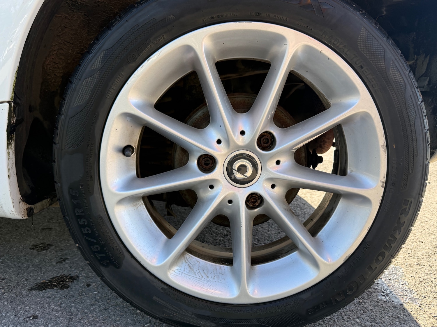 Used smart fortwo 2013 for sale - 77715007: Photo 21