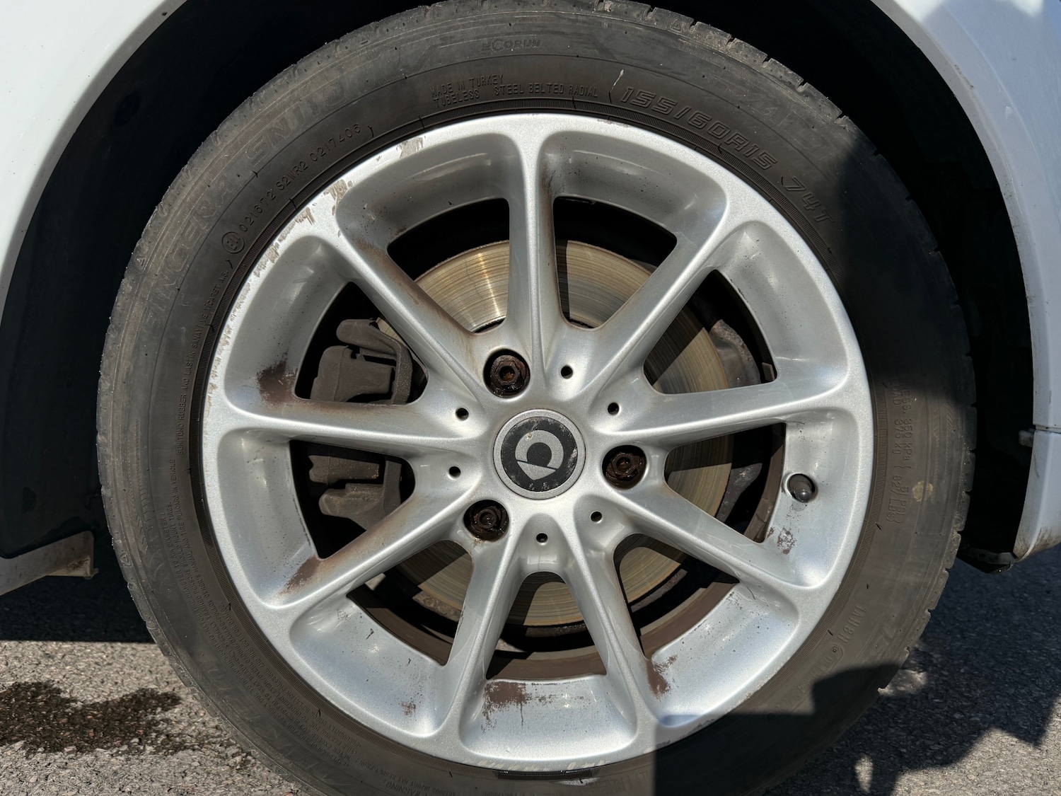 Used smart fortwo 2013 for sale - 77715007: Photo 23