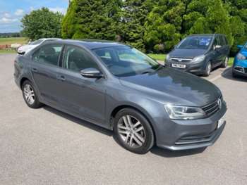 2015 (15) - 2.0 TDI SE 4dr