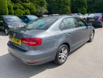 Used Volkswagen Jetta 2015 for sale - 74970196: Photo