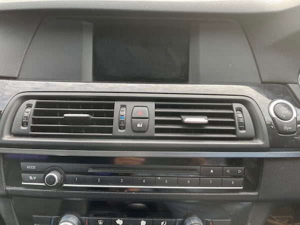 Used BMW 5 Series 2010 for sale - 75662678: Photo 14