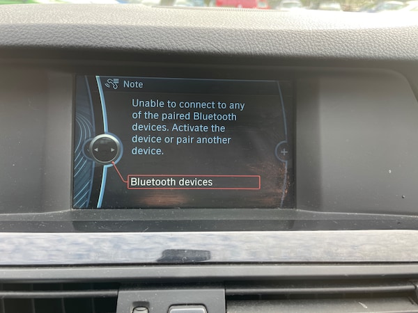 Used BMW 5 Series 2010 for sale - 75662678: Photo 15