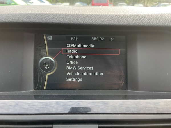 Used BMW 5 Series 2010 for sale - 75662678: Photo 16