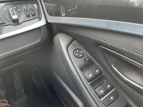Used BMW 5 Series 2010 for sale - 75662678: Photo 20